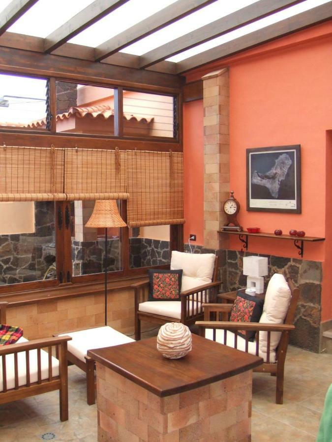 Вилла Casa Kiko Тимихираке Экстерьер фото